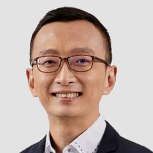 Mr Lawrence Lee