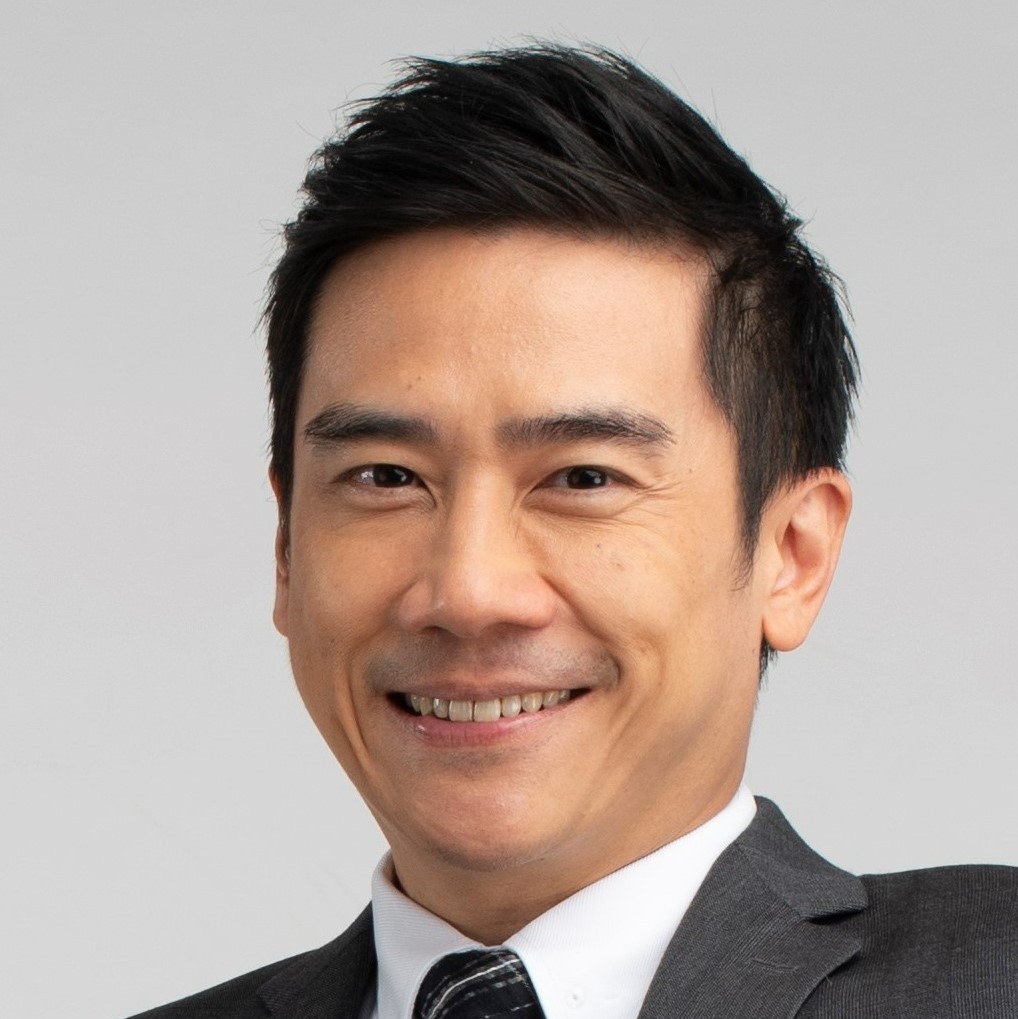 Mr Jason Chen