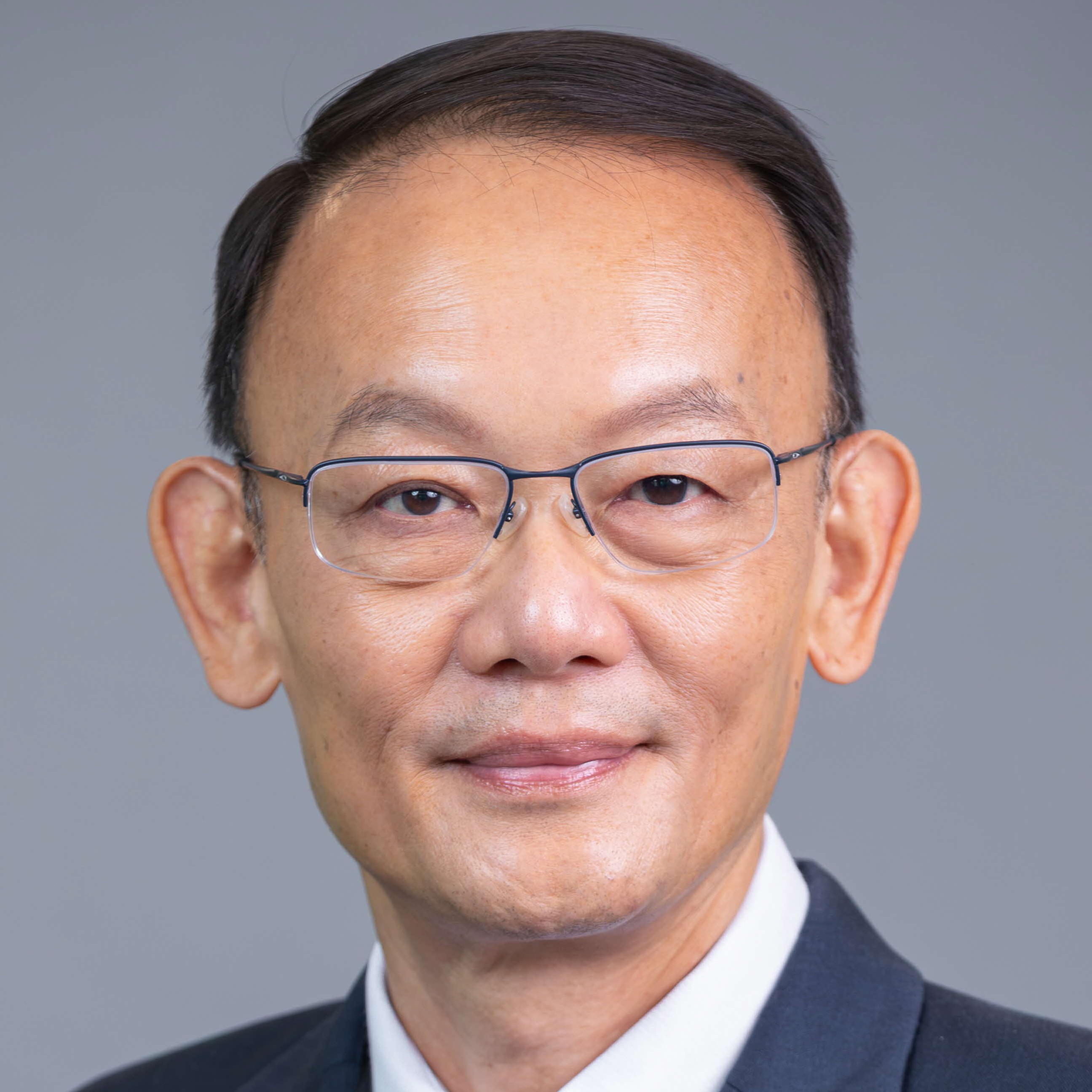 Mr Hoong Wee Teck