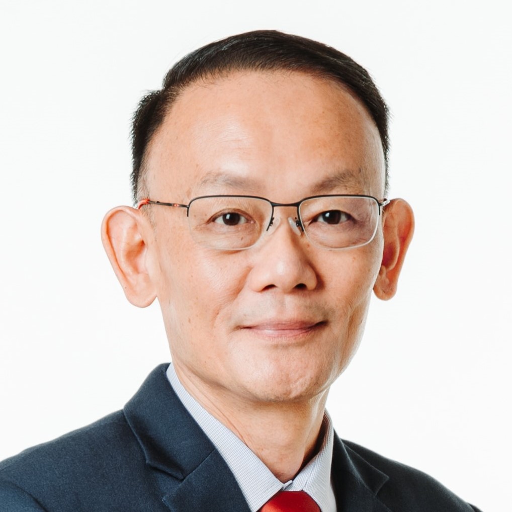 Mr Hoong Wee Teck
