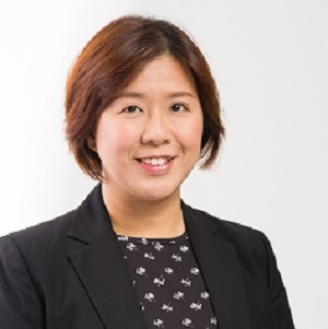 Ms Chen Sei Lee