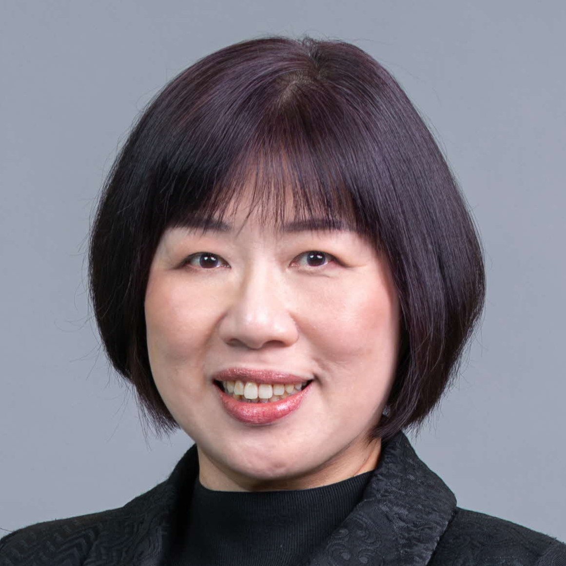 Ms Chua Horng Shya