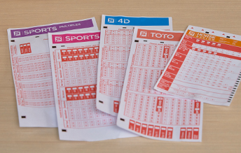Rules for Lottery and Betting