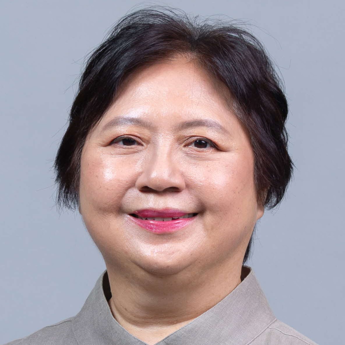 Ms Yeo Pia Jee