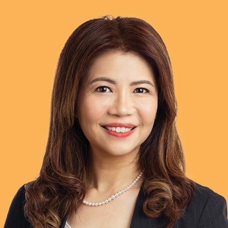 Ms Tay Hwee Pio