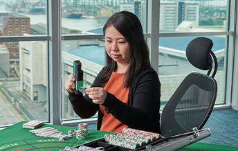 Standards & Notices for Casino Operators & Businesses