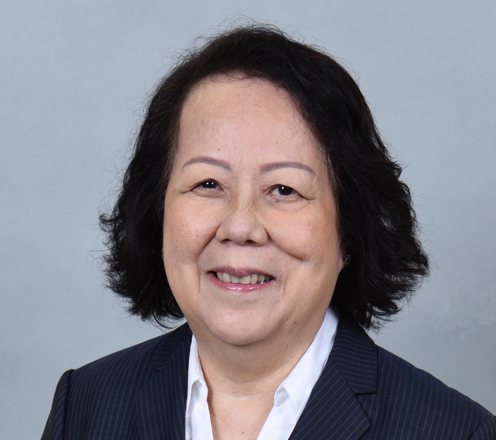 Mrs Yee-Tang Jee Hong