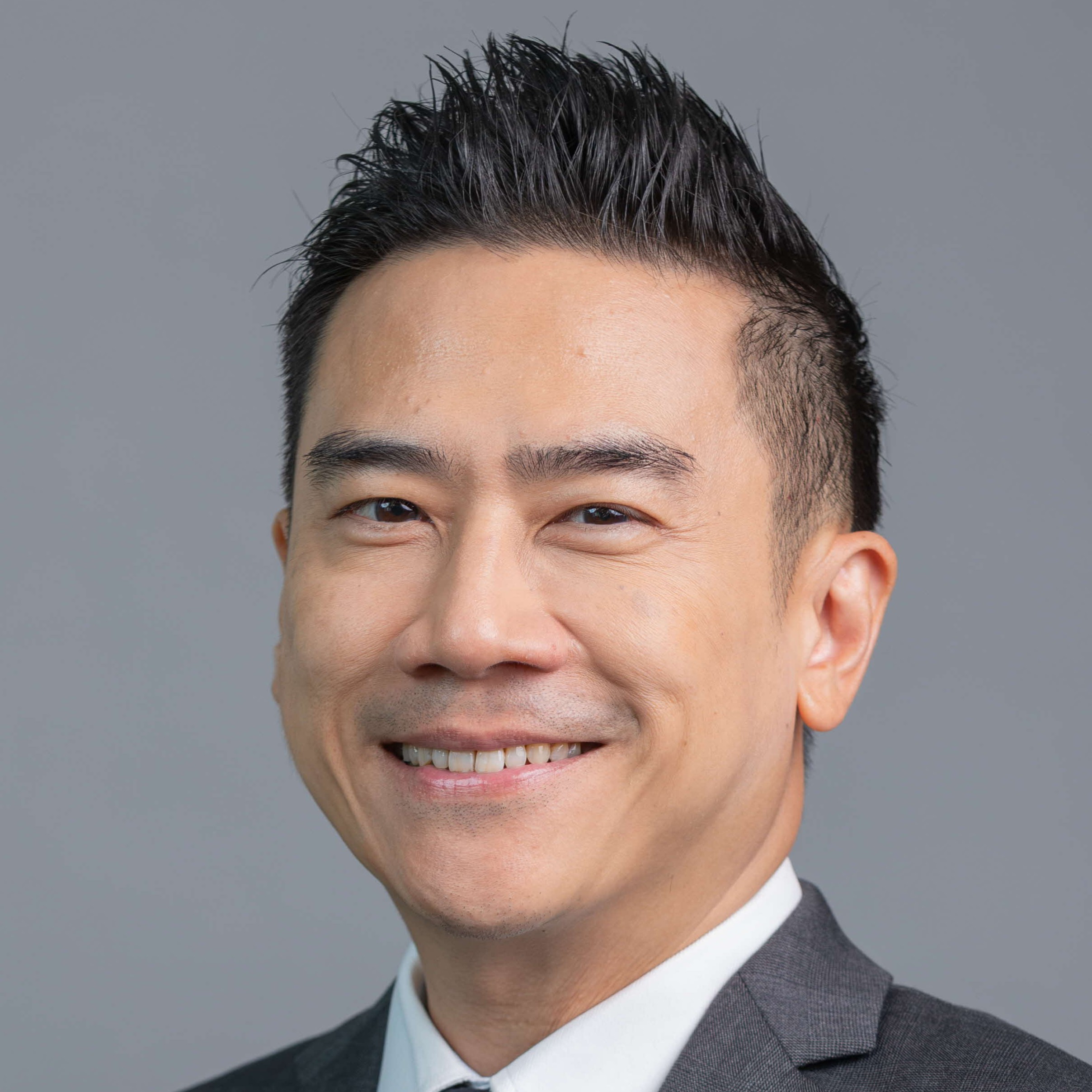 Mr Jason Chen