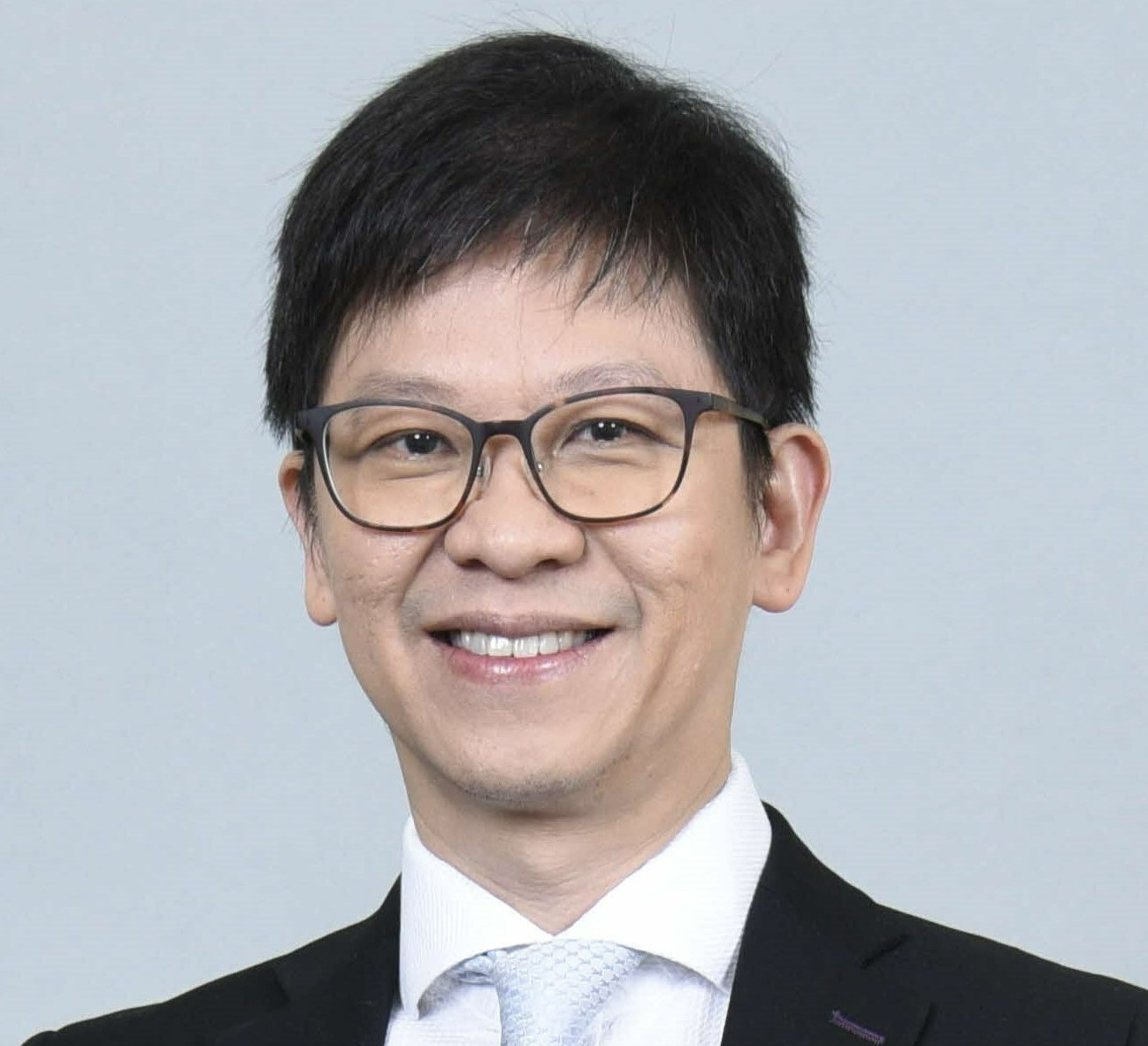 Mr Leon Yee