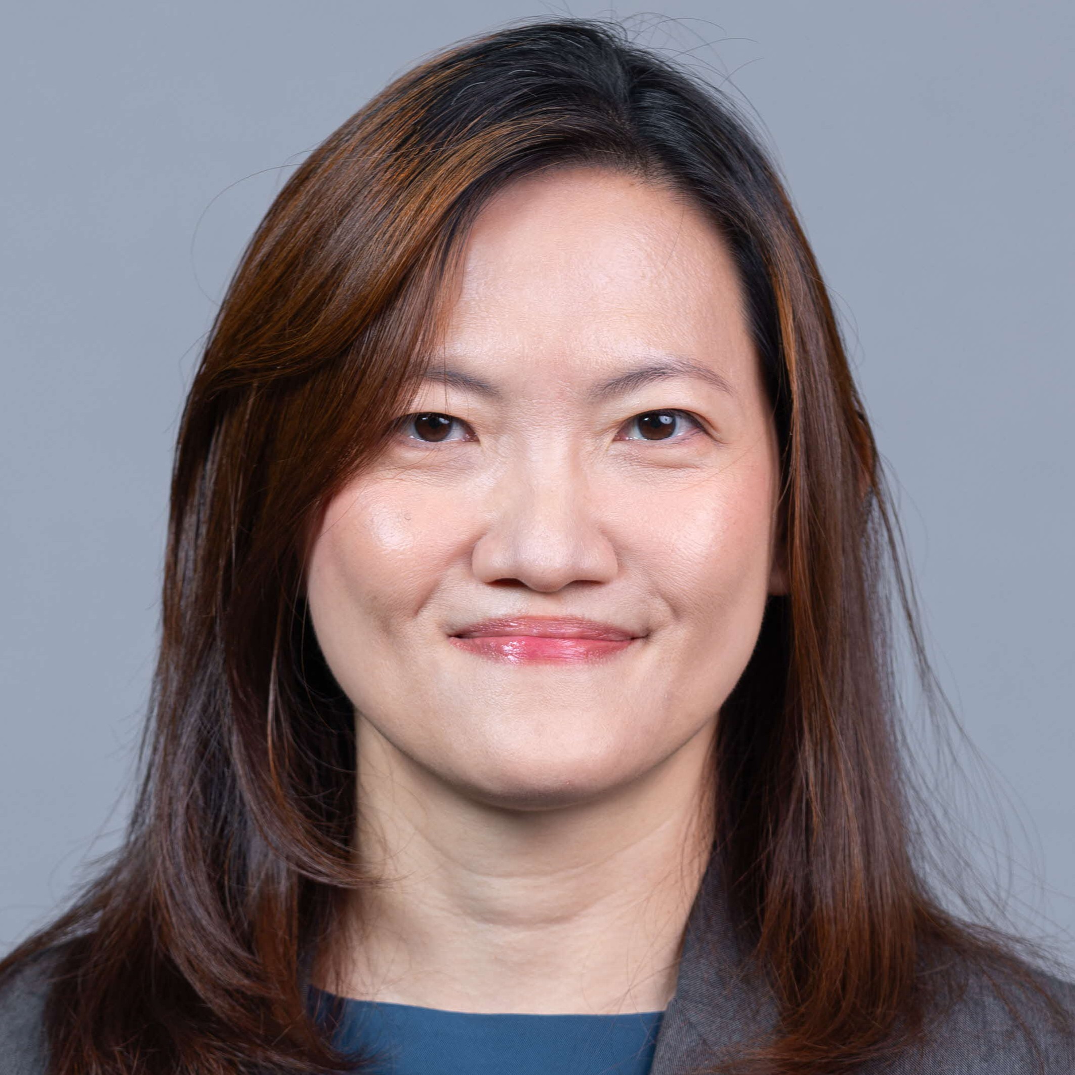 Ms Ginggi Choy