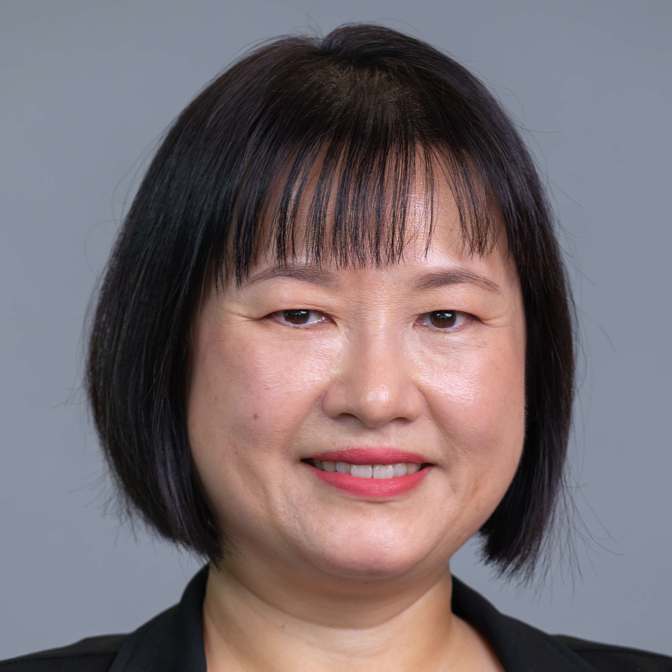 Ms Low Yen Mei