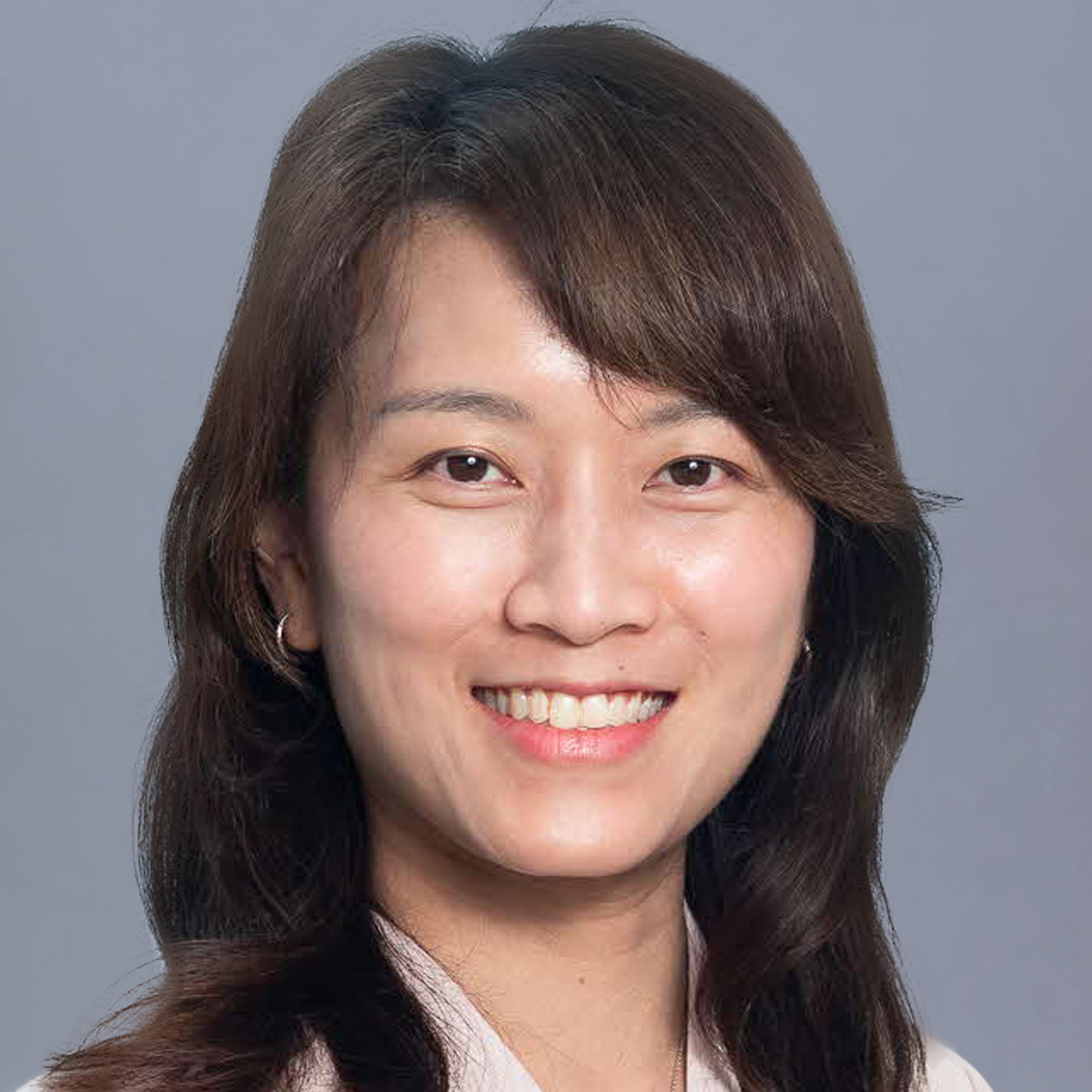 Ms Paula Teo