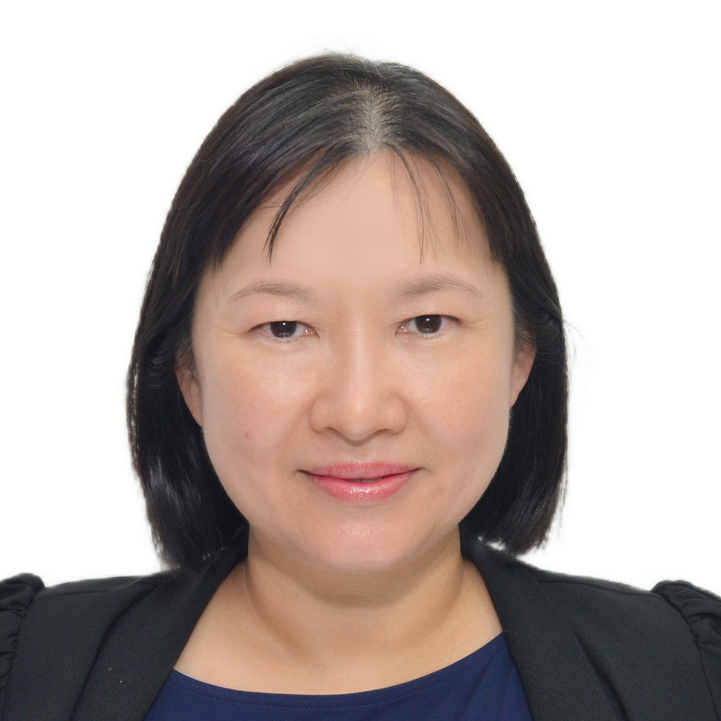 Ms Low Yen Mei