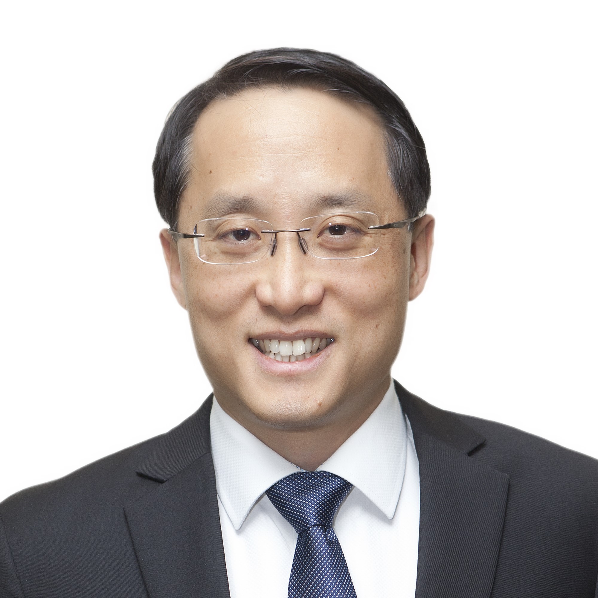 Mr Ngiam Shih Chun