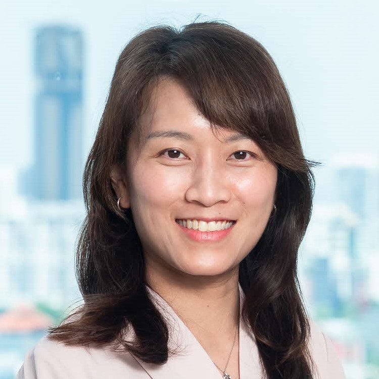 Ms Paula Teo