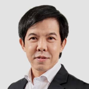 Mr Lee Kwong Yee