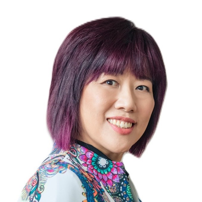Ms Chua Horng Shya