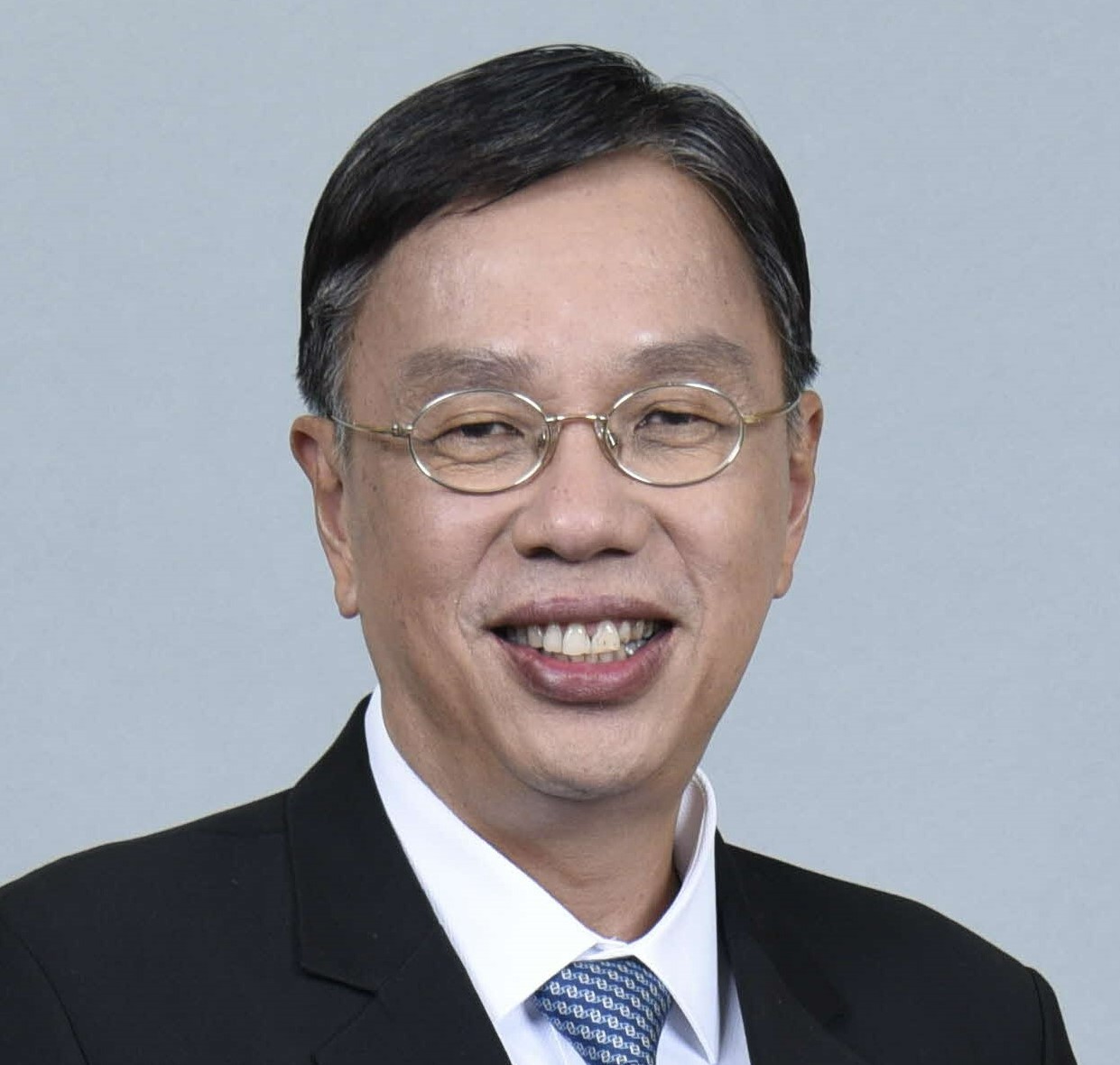 Mr Chee Wee Kiong