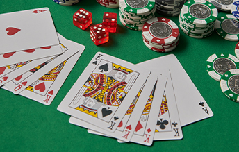 Game Rules for Casinos (MBS)