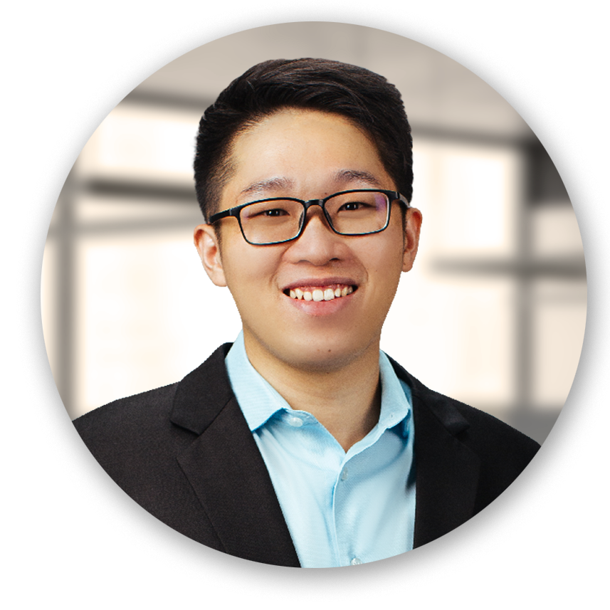 Bryan Goh