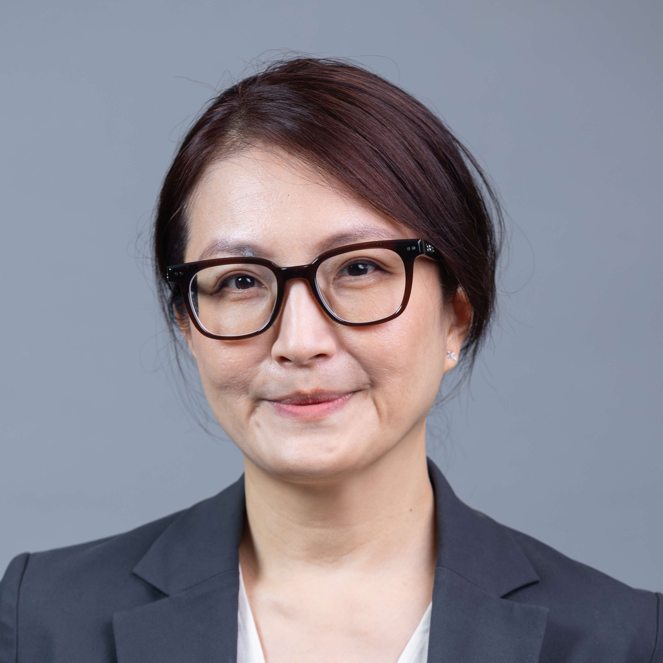 Ms Low Cheng Khem