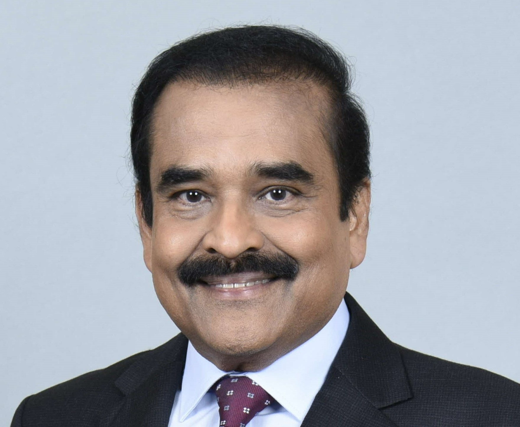 Mr Bala Reddy