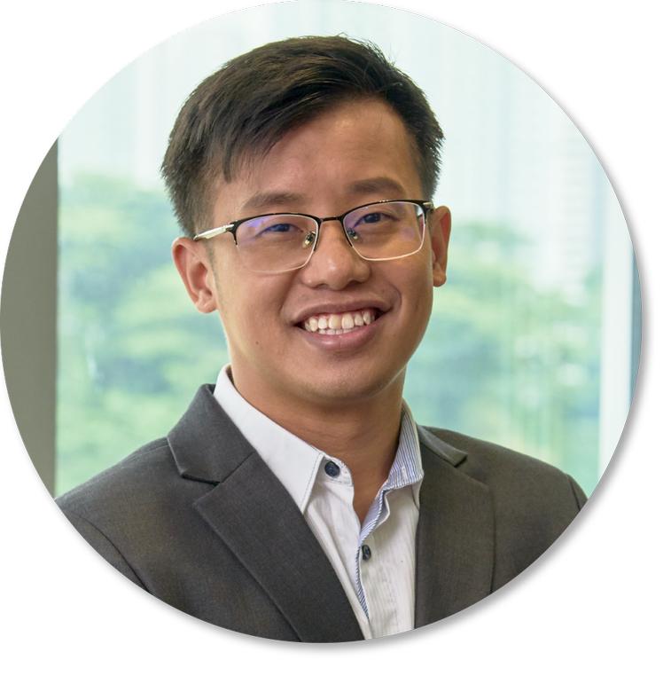 Jeryl Heng
