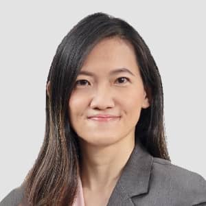 Ms Ginggi Choy