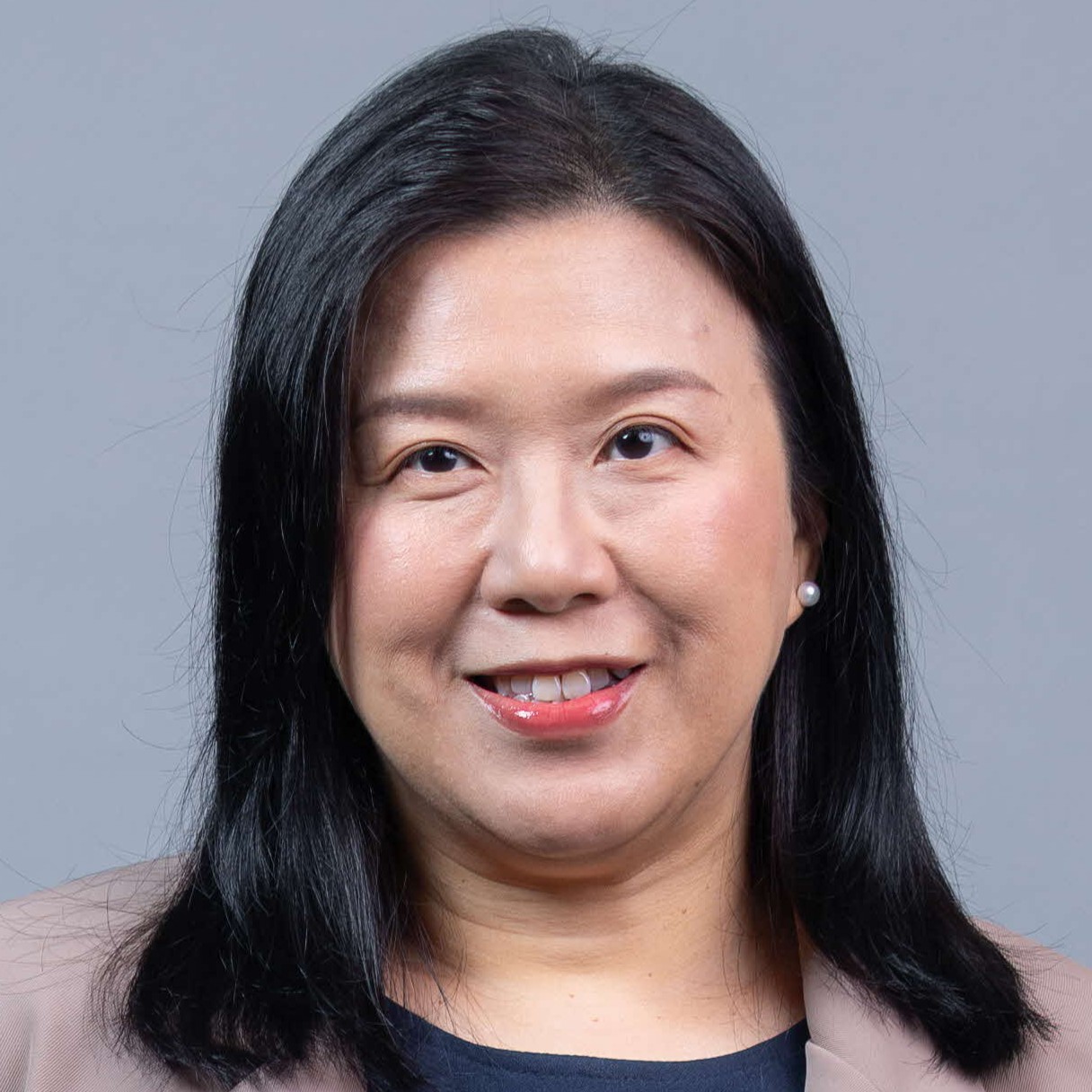 Ms Chen Sei Lee