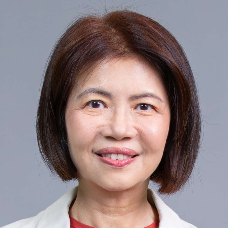 Ms Tay Hwee Pio