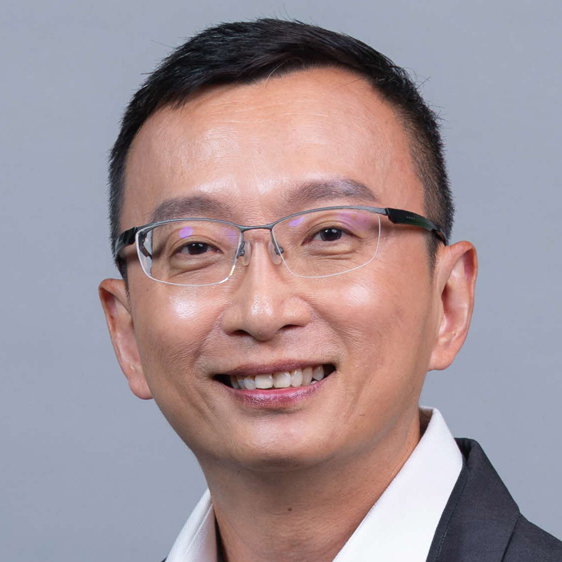 Mr Lawrence Lee